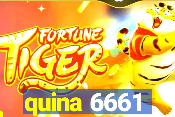 quina 6661